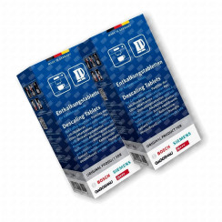 Lot de 2 boites de pastilles (12 pastilles)