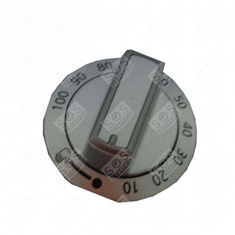 BOUTON DE MINUTERIE D'ORIGINE FOUR, CUISINIÈRE - 250315165