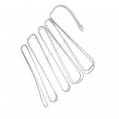 Resistance tubulaire