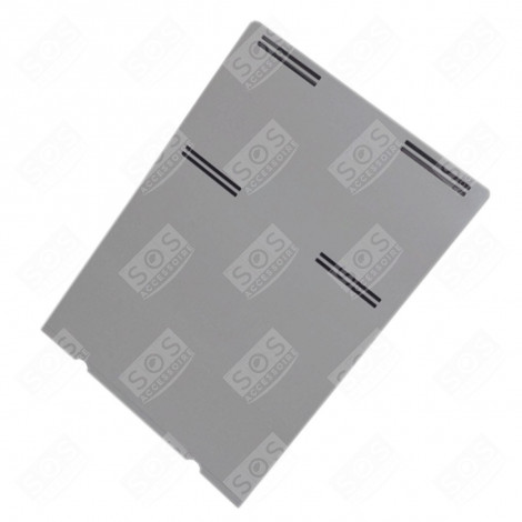 CACHE EVAPO FRIGO, RÉFRIGÉRATEUR, CONGÉLATEUR - 5700940100