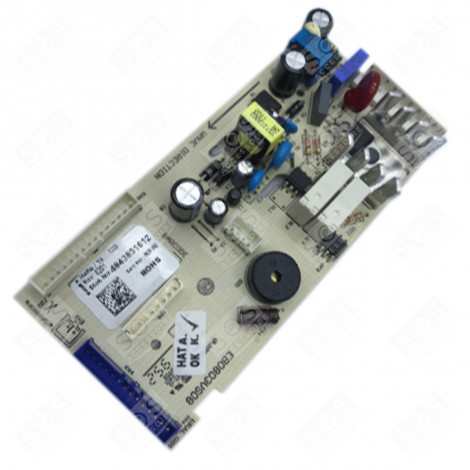 MODULE DE PUISSANCE FRIGO, RÉFRIGÉRATEUR, CONGÉLATEUR - 4943831612