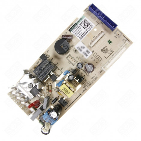MODULE DE PUISSANCE FRIGO, RÉFRIGÉRATEUR, CONGÉLATEUR - 4943831611, 4943831612