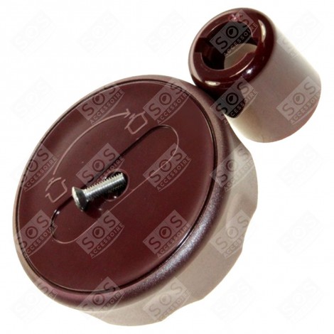 VOLANT COMPLET ROUGE COCOTTE-MINUTE® - SS-980765