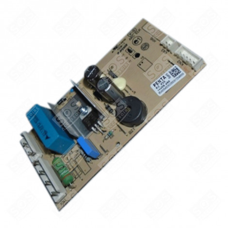 MODULE DE PUISSANCE FRIGO, RÉFRIGÉRATEUR, CONGÉLATEUR - 4939450500, 4939455500