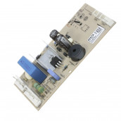 Switch lumiere interieure