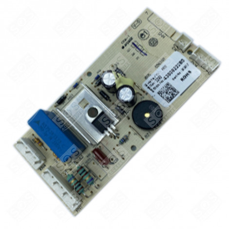 CARTE DE CONTROLE FRIGO, RÉFRIGÉRATEUR, CONGÉLATEUR - 4360622285