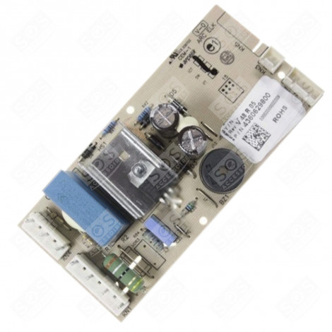 CARTE DE CONTROLE FRIGO, RÉFRIGÉRATEUR, CONGÉLATEUR - 4360629800