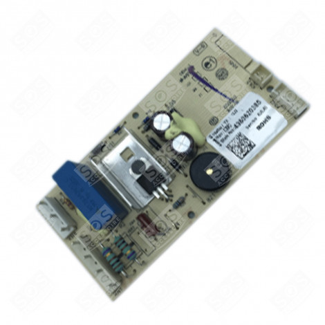 MODULE DE PUISSANCE FRIGO, RÉFRIGÉRATEUR, CONGÉLATEUR - 4360620385