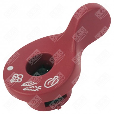 SOUPAPE CLIPSO ROSE COCOTTE-MINUTE® - SS-981205