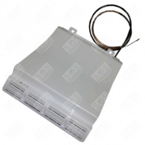 EVAPORATEUR  COMPLET FRIGO, RÉFRIGÉRATEUR, CONGÉLATEUR - 4923830400