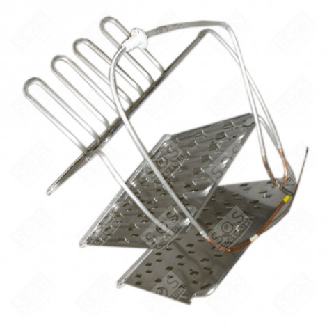 EVAPORATEUR FRIGO, RÉFRIGÉRATEUR, CONGÉLATEUR - 4902940200