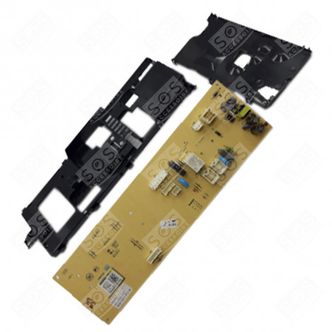 CARTE ÉLECTRONIQUE, MODULE DE PUISSANCE MACHINE À LAVER, LAVE-LINGE - 2858195310