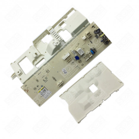 CARTE ÉLECTRONIQUE, MODULE DE PUISSANCE MACHINE À LAVER, LAVE-LINGE - 2858195300