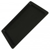 Plaque pâtisserie d'origine  463X345 mm