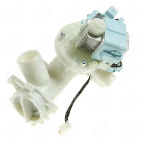 POMPE DE VIDANGE MACHINE À LAVER, LAVE-LINGE - 2878104300