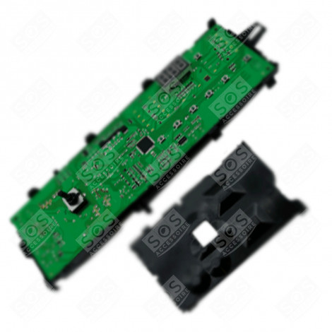 CARTE ÉLECTRONIQUE, MODULE DE PUISSANCE MACHINE À LAVER, LAVE-LINGE - 2858270320