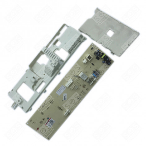 CARTE ÉLECTRONIQUE, MODULE DE PUISSANCE MACHINE À LAVER, LAVE-LINGE - 2858270180