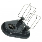 Batteur fouet métal