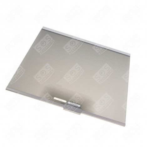 CLAYETTE, ÉTAGÈRE  440X392 MM FRIGO, RÉFRIGÉRATEUR, CONGÉLATEUR - ACQ30340401