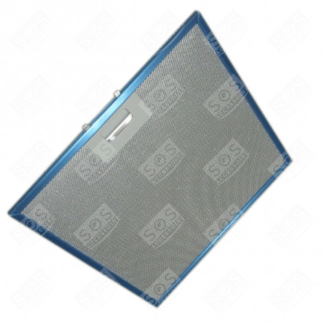 FILTRE ALUMINIUM HOTTE - 9197062313