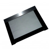 Vitre extérieure d'origine