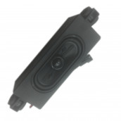 Speaker box 6 ohm 10w max 12w 140*40