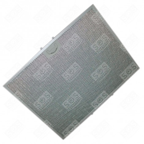 FILTRE ALUMINIUM HOTTE - 9199001584