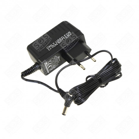 ADAPTATEUR EU 18V D'ORIGINE ASPIRATEUR - 140117630115