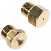 Sachet d'Injecteurs, gicleurs butane propane