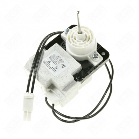 MOTEUR DE VENTILATEUR D'ORIGINE FRIGO, RÉFRIGÉRATEUR, CONGÉLATEUR - 49035940