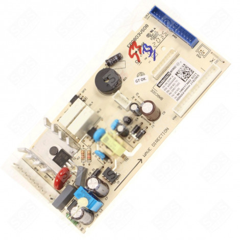 MODULE DE PUISSANCE FRIGO, RÉFRIGÉRATEUR, CONGÉLATEUR - 5993173602