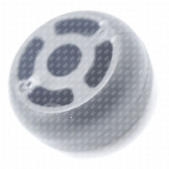 Ensemble roulettes latérales d'origine