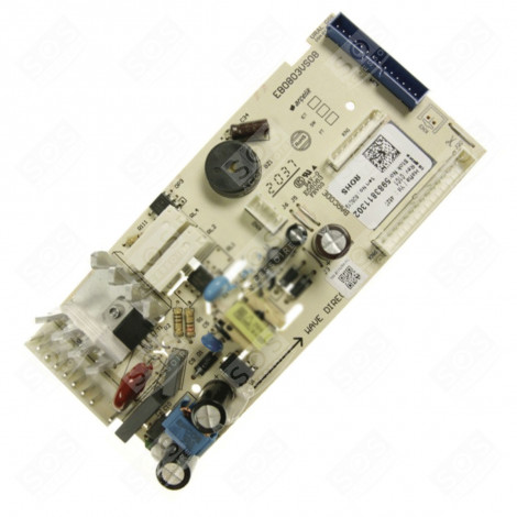 MODULE DE PUISSANCE FRIGO, RÉFRIGÉRATEUR, CONGÉLATEUR - 5983811302