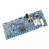 Carte de puissance d'origine