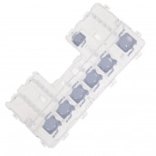 Ensemble boutons fonction