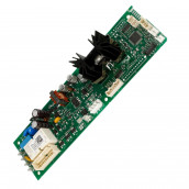 Carte de puissance d'origine