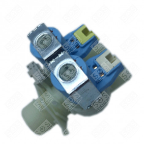 ELECTROVANNE MACHINE À LAVER, LAVE-LINGE - 2907270100