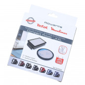 Lot de 2 filtres d'origine