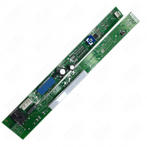 MODULE DE CONTROLE FRIGO, RÉFRIGÉRATEUR, CONGÉLATEUR - 4318590185