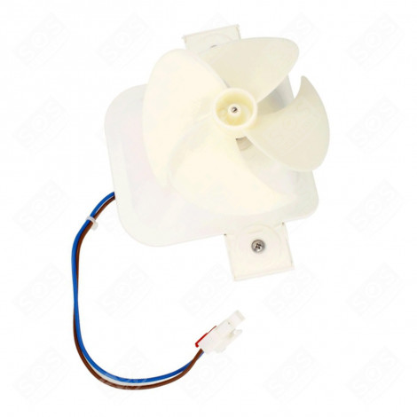 VENTILATEUR FRIGO, RÉFRIGÉRATEUR, CONGÉLATEUR - 4305895000
