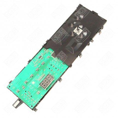 CARTE ÉLECTRONIQUE, MODULE DE PUISSANCE MACHINE À LAVER, LAVE-LINGE - 2858190240