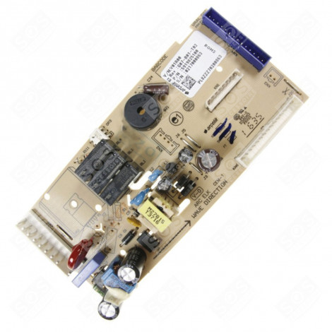 MODULE DE PUISSANCE FRIGO, RÉFRIGÉRATEUR, CONGÉLATEUR - 5919825101
