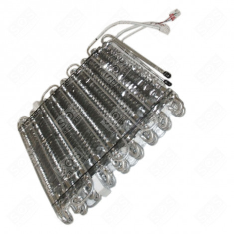 EVAPORATEUR FRIGO, RÉFRIGÉRATEUR, CONGÉLATEUR - 5919340100