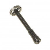 Fouet mousseur à lait d'origine