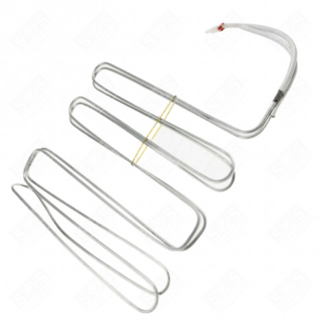 RESISTANCE EVAPORATEUR FRIGO, RÉFRIGÉRATEUR, CONGÉLATEUR - 5773180100