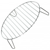 Grille métal 275X275X55 mm d'origine