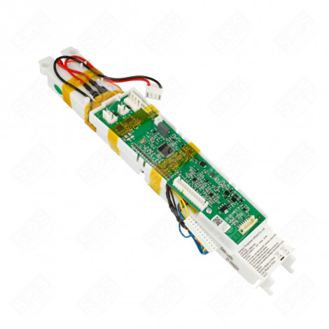 BATTERIE LI-ION 18V D'ORIGINE ASPIRATEUR - RS-2230001773