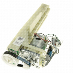 Entrainement de l'unité de brassage d'origine