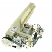 Entrainement de l'unité de brassage d'origine