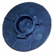 Support filtre charbon